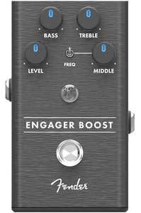 Fender Engager Boost Pedal