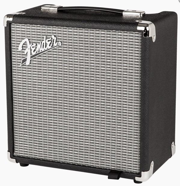 Fender Rumble 15