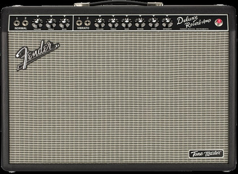 Fender Tone Master Deluxe Reverb