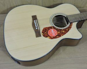 Fender cc140sce price deals