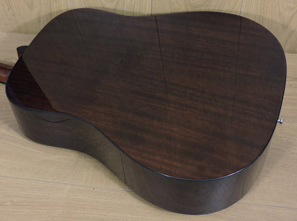 Fender CD-60S Mahogany