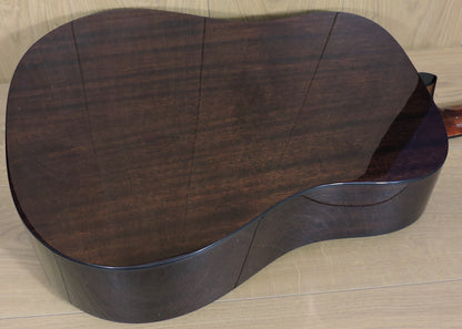 Fender CD-60S Mahogany
