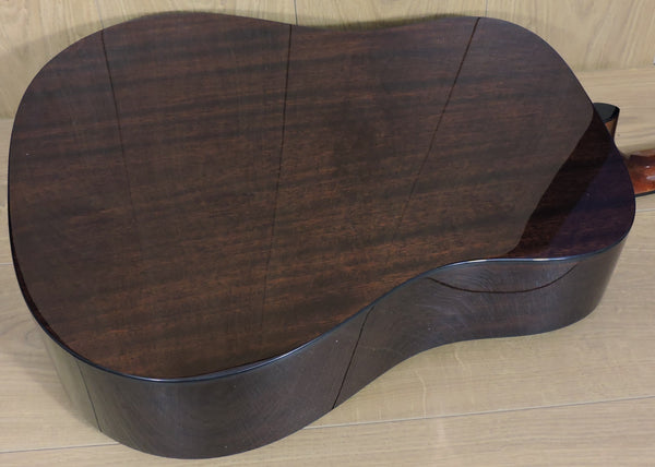 Fender CD-60S Mahogany
