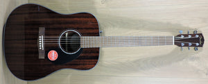 Fender CD-60S Mahogany