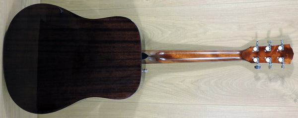 Fender CD-60S Mahogany