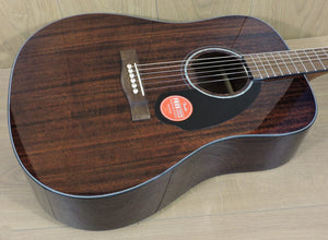 Fender CD-60S Mahogany