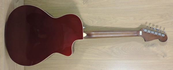Fender Newporter Player LH Left Handed