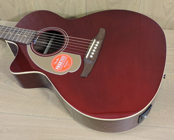 Fender Newporter Player LH Left Handed