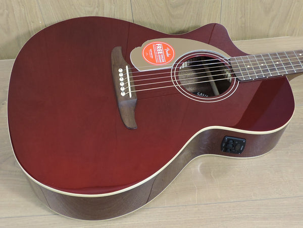 Fender Newporter Player LH Left Handed