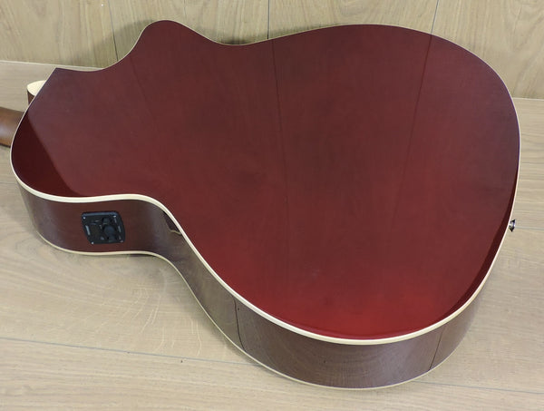 Fender Newporter Player LH Left Handed