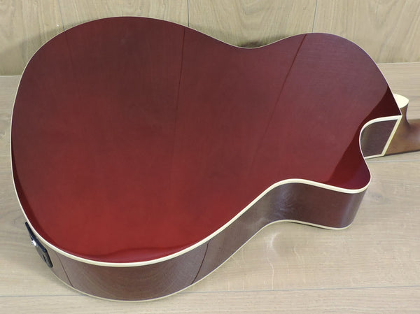 Fender Newporter Player LH Left Handed