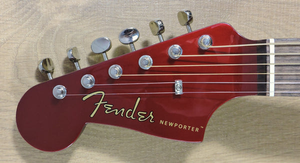 Fender Newporter Player LH Left Handed