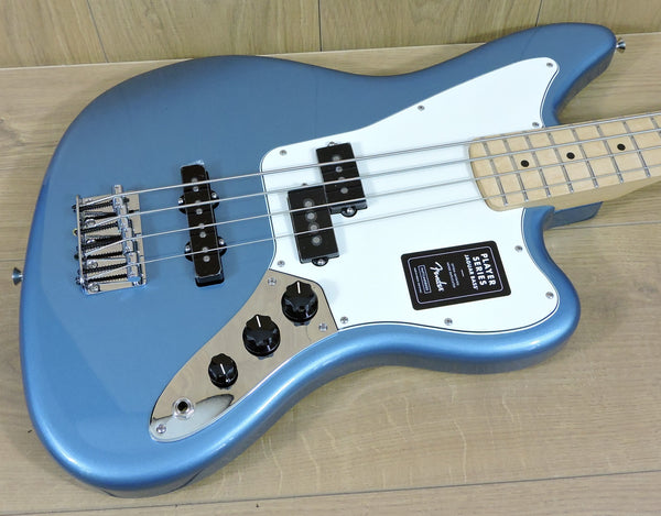 Fender Player Jaguar Bass® Tidepool MN