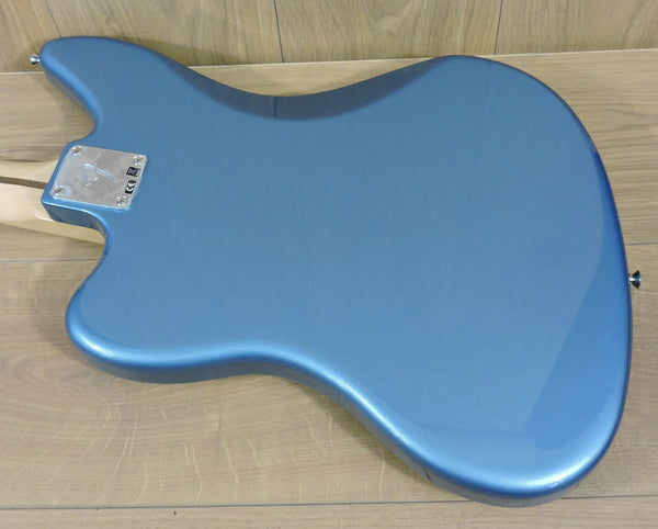 Fender Player Jaguar Bass® Tidepool MN