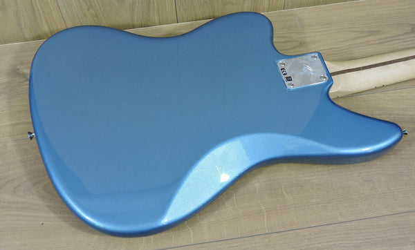 Fender Player Jaguar Bass® Tidepool MN