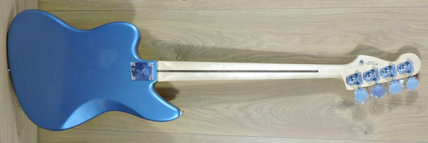 Fender Player Jaguar Bass® Tidepool MN