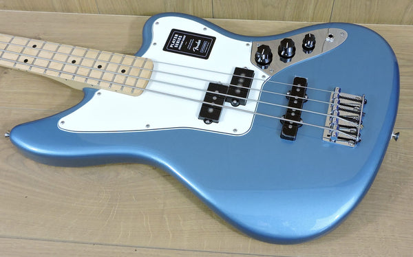 Fender Player Jaguar Bass® Tidepool MN
