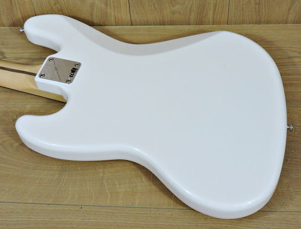 Fender Player Jazz Bass Polar White