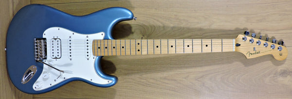 Fender Player Stratocaster HSS Tidepool MN