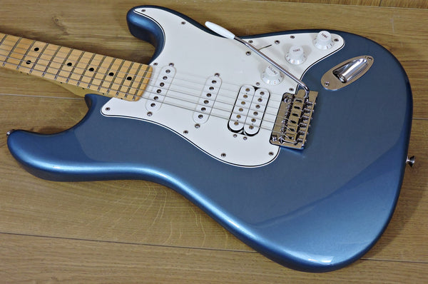 Fender Player Stratocaster HSS Tidepool MN