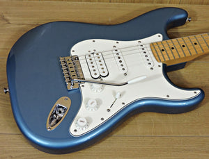 Fender Player Stratocaster HSS Tidepool MN