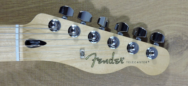 Fender Player Telecaster, Tidepool MN