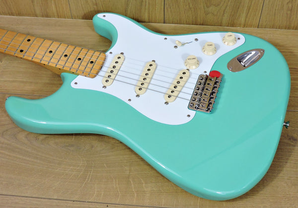 Fender Vintera '50s Stratocaster Seafoam Green