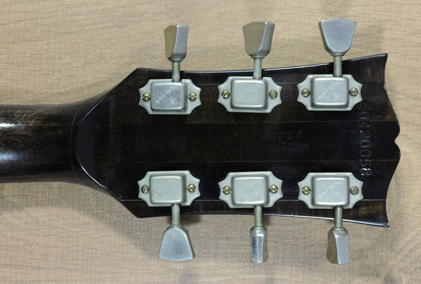 Gibson ES-335TD Left Handed 1980 - Used