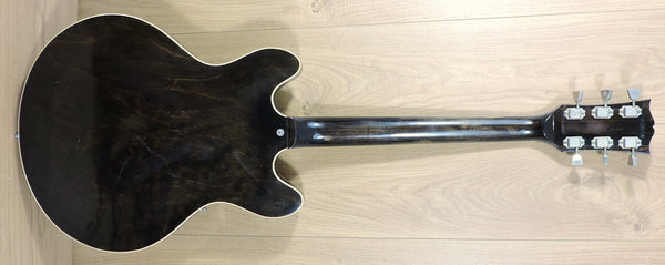 Gibson ES-335TD Left Handed 1980 - Used