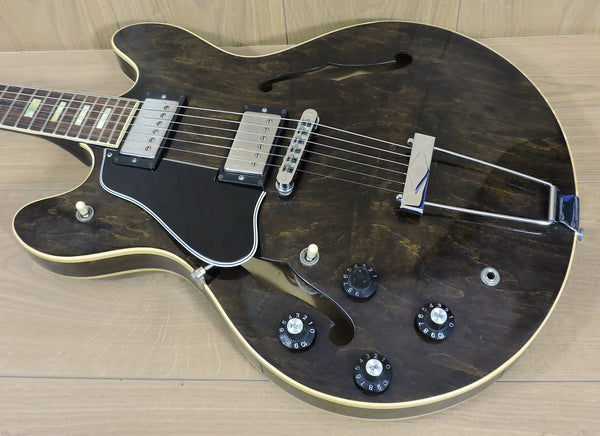 Gibson ES-335TD Left Handed 1980 - Used