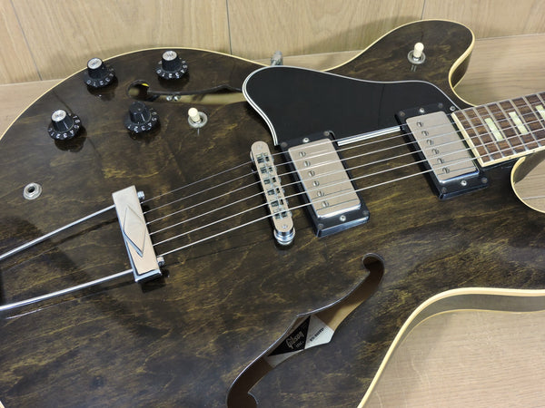 Gibson ES-335TD Left Handed 1980 - Used