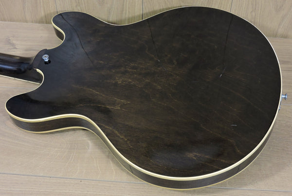 Gibson ES-335TD Left Handed 1980 - Used