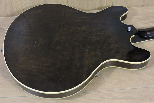 Gibson ES-335TD Left Handed 1980 - Used