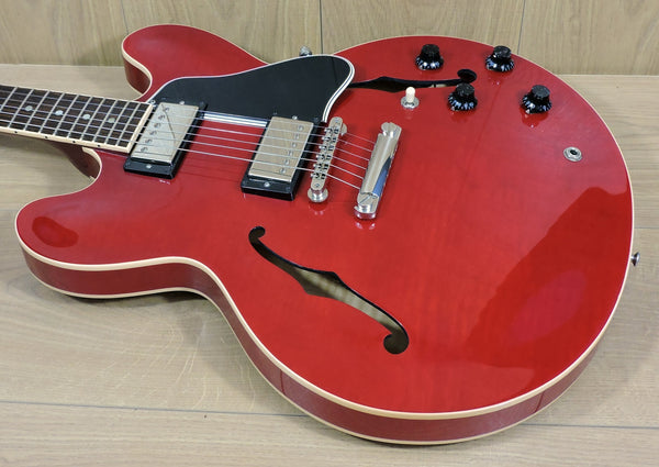 Gibson ES335 Cherry 2009 - Used