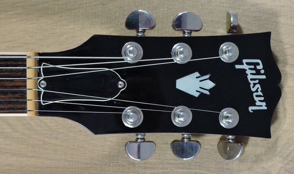 Gibson ES-335 Cherry 2009 - Used