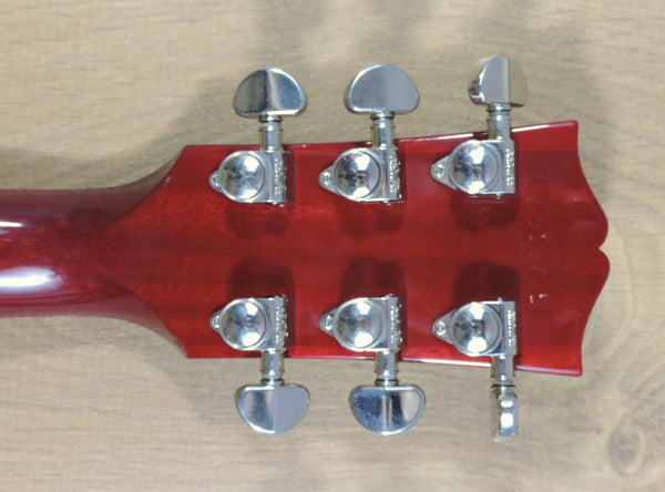 Gibson ES-335 Cherry 2009 - Used