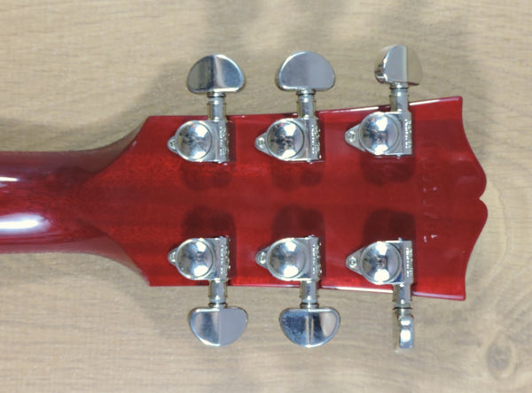 Gibson ES335 Cherry 2009 - Used