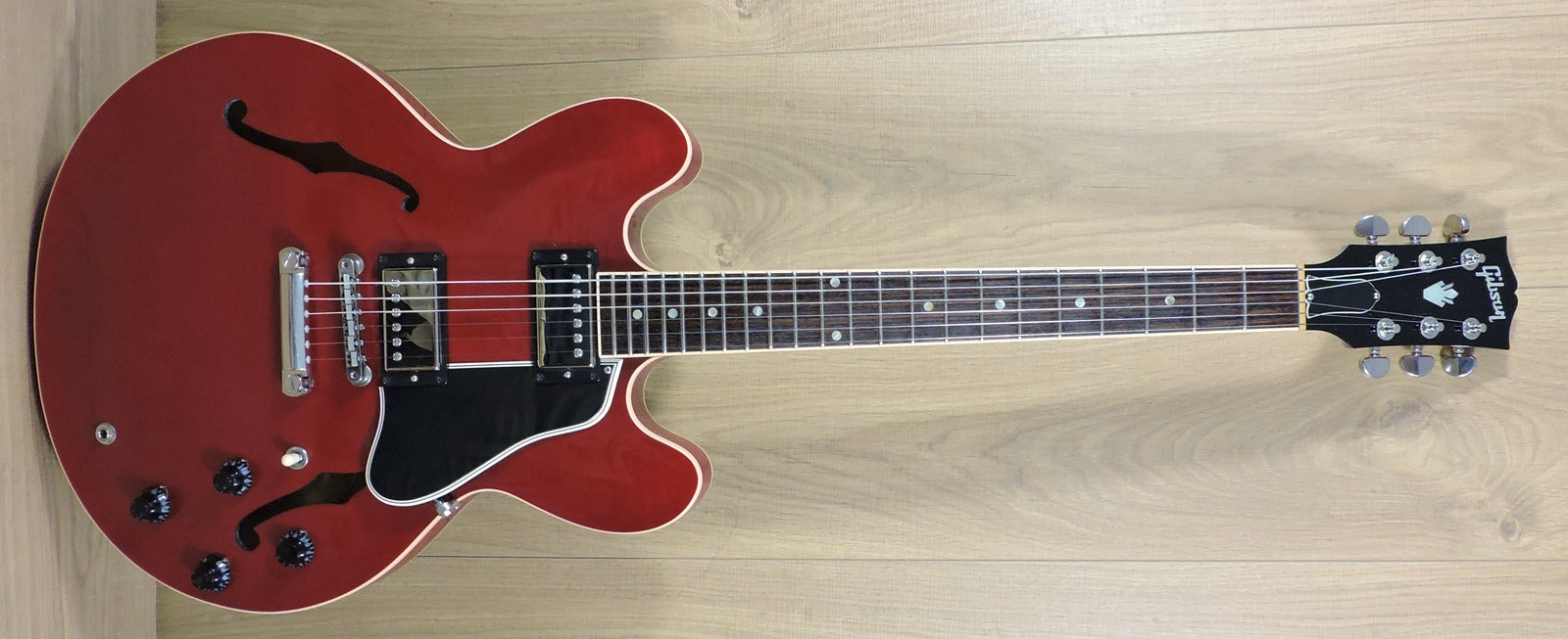 Gibson ES-335 Cherry 2009 - Used