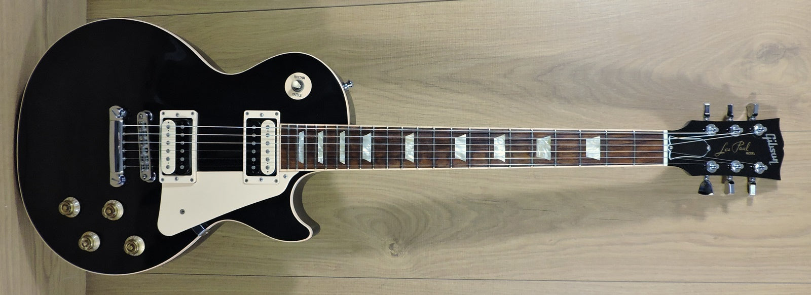 Gibson Les Paul Traditional Pro - Used
