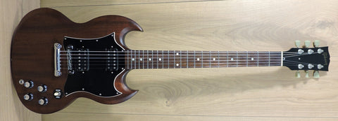 Gibson SG Special Faded 2005 Worn Brown - Used
