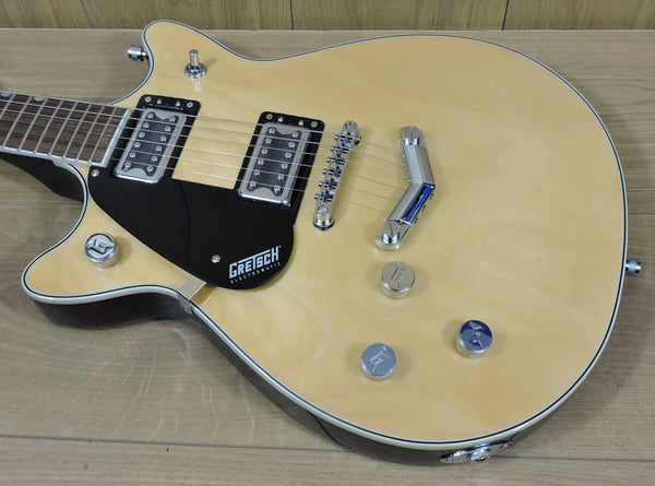 Gretsch G5222LH Electromatic® Double Jet™ BT Left-Handed