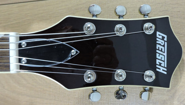 Gretsch G5622T Electromatic® Centre Block Double-Cut with Bigsby®. Single Barrel Burst.
