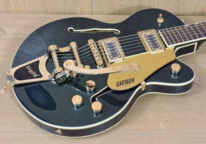 Gretsch G5655TG Electromatic Cadillac Green