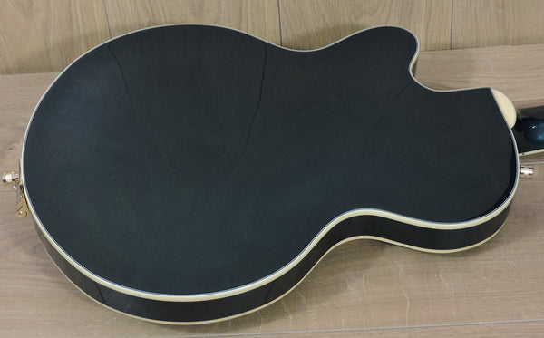 Gretsch G5655TG Electromatic Cadillac Green