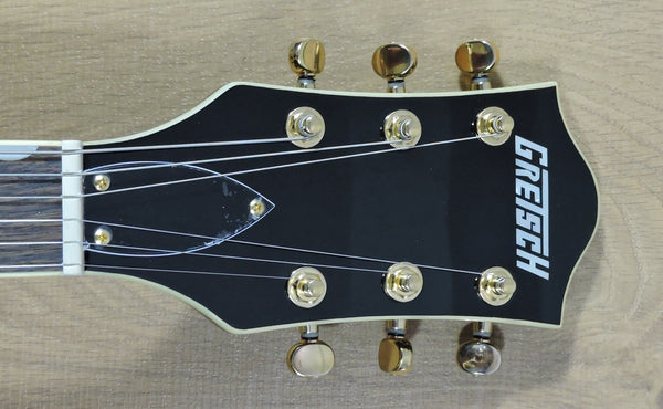 Gretsch G5655TG Electromatic Cadillac Green