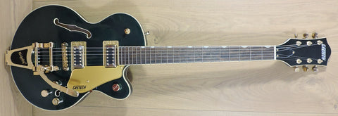 Gretsch G5655TG Electromatic Cadillac Green