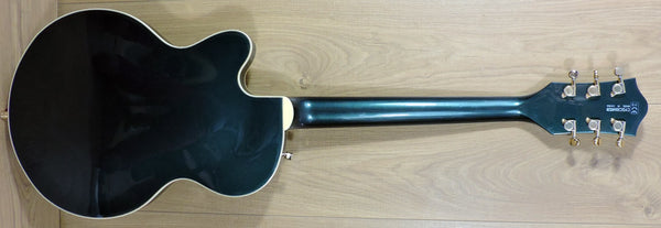 Gretsch G5655TG Electromatic Cadillac Green