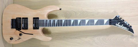 Jackson Dinky JS32 DKA Arch Top