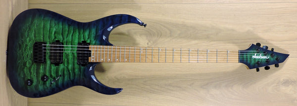 Jackson Pro Series Signature Misha Mansoor Juggernaut HT6QM