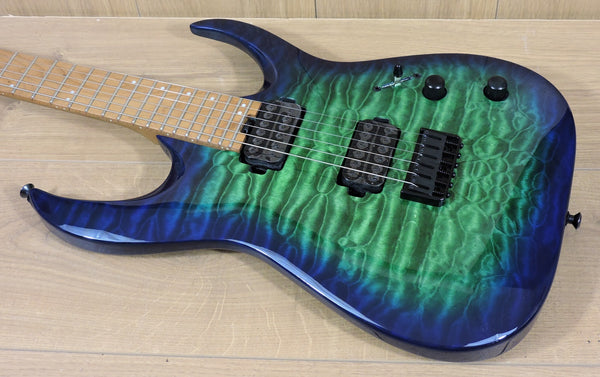 Jackson Pro Series Signature Misha Mansoor Juggernaut HT6QM